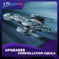 Upgrade to Constellation Aquila