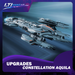 Upgrade to Constellation Aquila