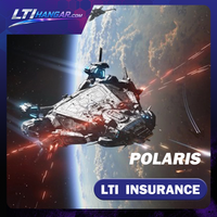 Polaris - Standalone Ship