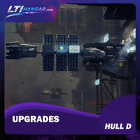 Upgrade To Hull D
