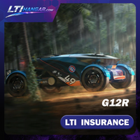 G12R - Standalone Vehicle