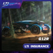 G12R - Standalone Vehicle
