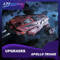 Upgrade to Apollo Triage