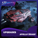 Upgrade to Apollo Triage