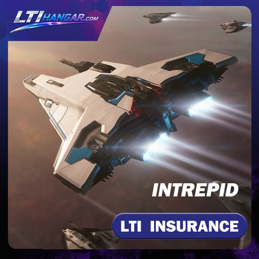 Intrepid - Standalone Ship