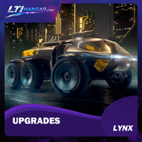 Upgrade to Lynx