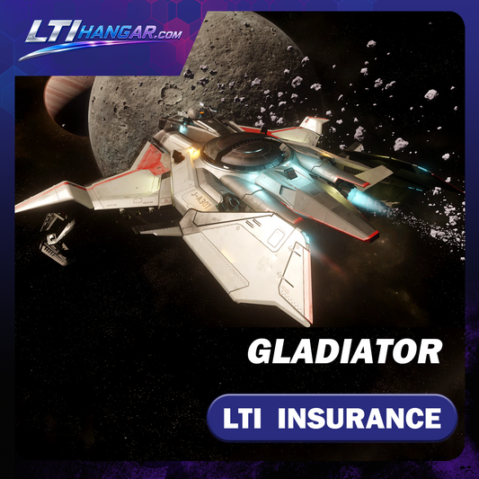 Gladiator - Standalone Ship