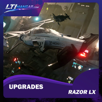 Upgrade to Razor LX