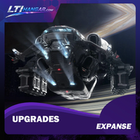 Upgrade to Expanse
