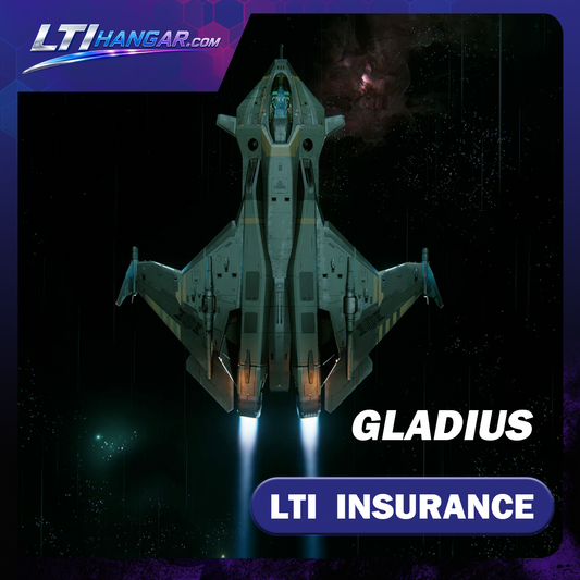 Gladius - Standalone Ship