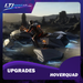Upgrade to HoverQuad