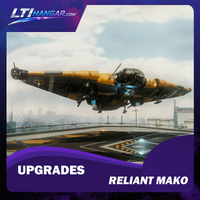 Upgrade to Reliant Mako