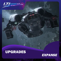 Upgrade to Expanse