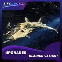 Upgrade to Gladius Valiant