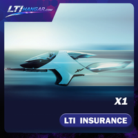 X1 - Standalone Vehicle