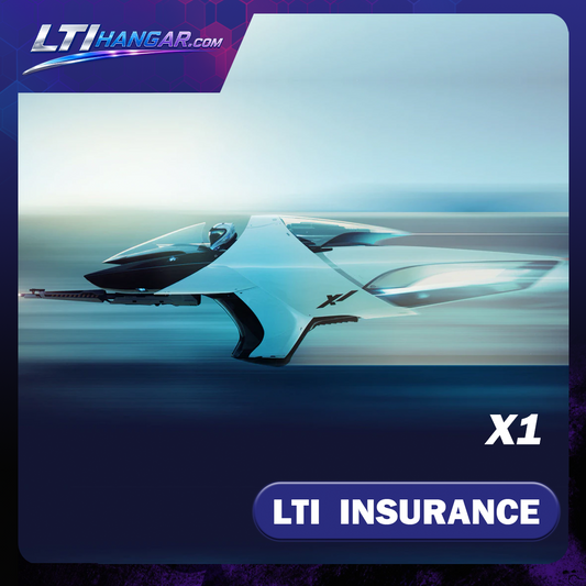 X1 - Standalone Vehicle