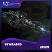 Upgrade to Orion