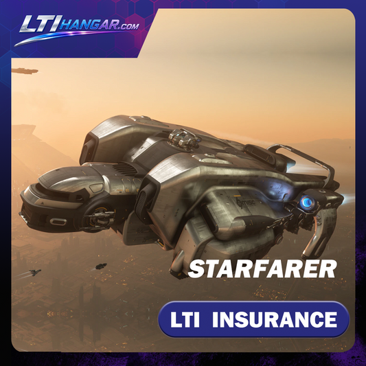 Starfarer - Standalone Ship