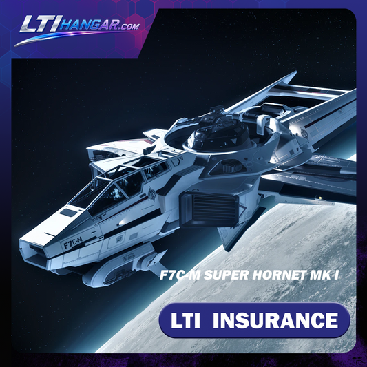 F7C-M Super Hornet Mk I - Standalone Ship