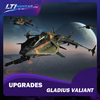 Upgrade to Gladius Valiant