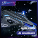 Sabre Raven  - Standalone Ship