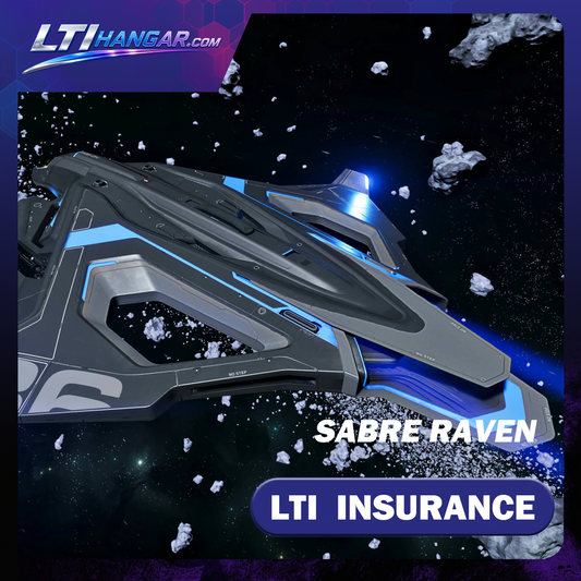 Sabre Raven  - Standalone Ship