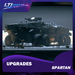 Upgrade to Spartan