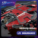 Terrapin Medic - Standalone Ship