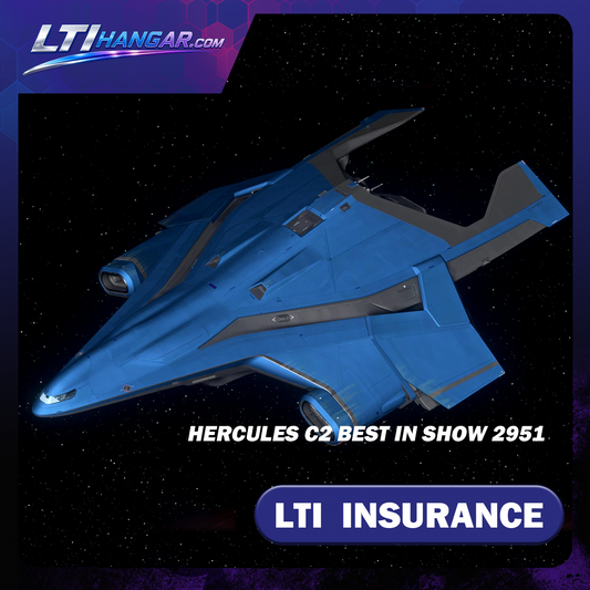 C2 Hercules Best In Show 2951 - Standalone Ship