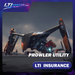 Prowler Utility - Standalone Ship
