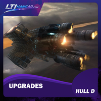 Upgrade To Hull D