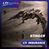 Stinger - Standalone Ship