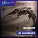 Stinger - Standalone Ship