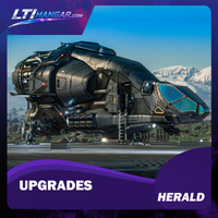 Upgrade to Herald