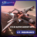 F7C-M Super Hornet MK II - Standalone Ship