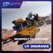 Dragonfly Yellowjacket - Standalone Vehicle