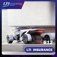 G12 - Standalone Vehicle