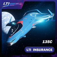 135C - Standalone Ship