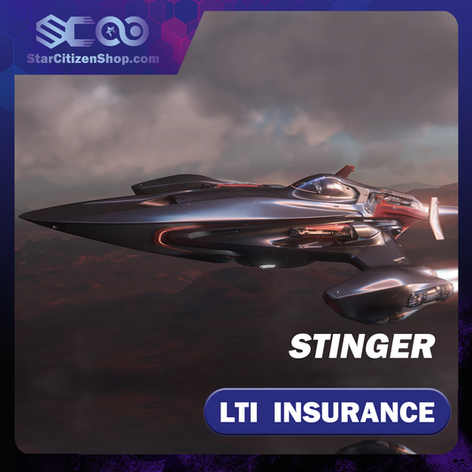 Greycat L-22 Alpha Wolf standalone ship in Star Citizen