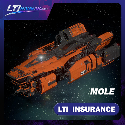 MOLE - Standalone Ship