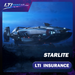 Starlite - Standalone Ship
