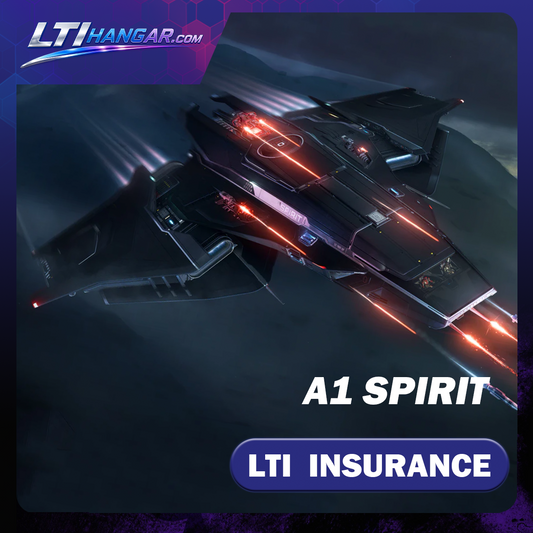 A1 Spirit - Standalone Ship