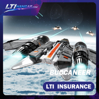 Buccaneer - Standalone Ship