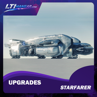 Upgrade to Starfarer