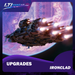 Upgrade to Ironclad