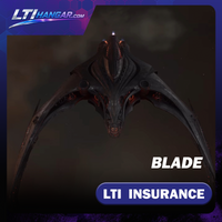 Blade - Standalone Ship