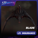 Blade - Standalone Ship