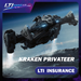 Kraken Privateer - Standalone Ship