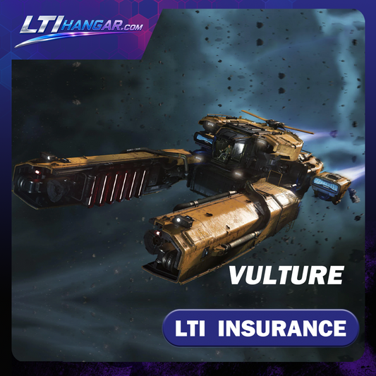 Vulture - Standalone Ship