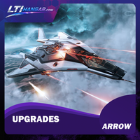 Upgrade to Arrow